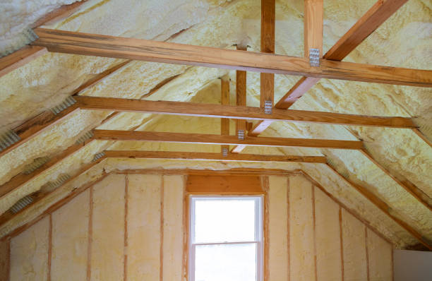 Professional Insulation Contractor in Dalhart, TX