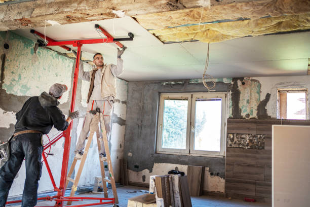 Best Commercial Insulation in Dalhart, TX