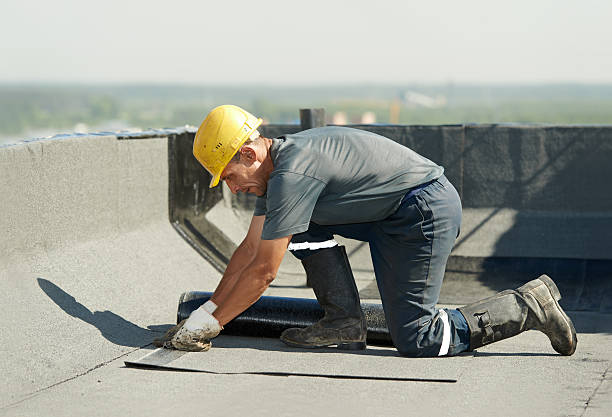 Types of Insulation We Offer in Dalhart, TX