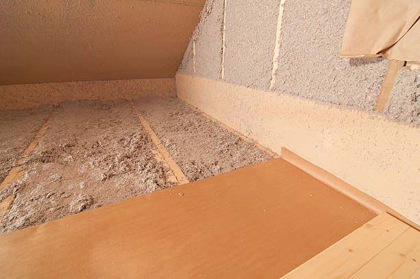 Best Insulation for Specific Applications in Dalhart, TX