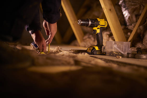 Best Spray Foam Insulation in Dalhart, TX
